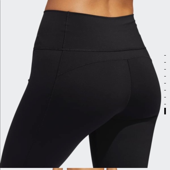 Adidas tights - Picture 3 of 5